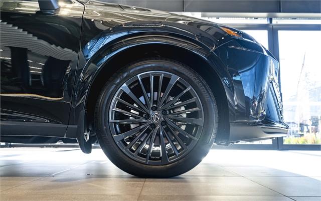 image-3, 2025 Lexus RX 450h+ RX 450H+ Limited Plug-in Hybri at Christchurch