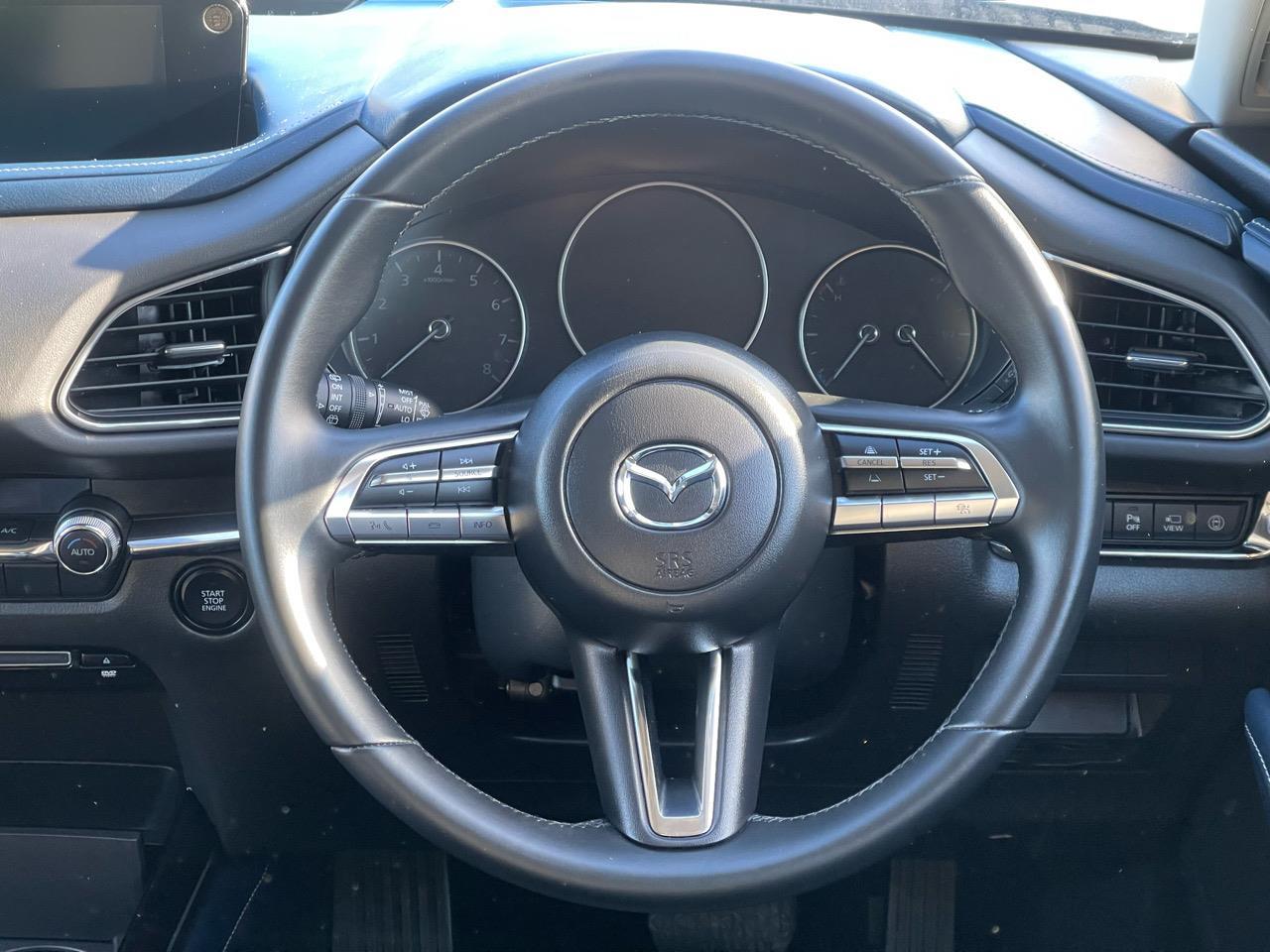 image-11, 2019 Mazda Cx-30 20S at Christchurch