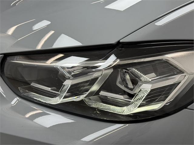 image-16, 2023 BMW X3 xDrive30e M Sport at Christchurch