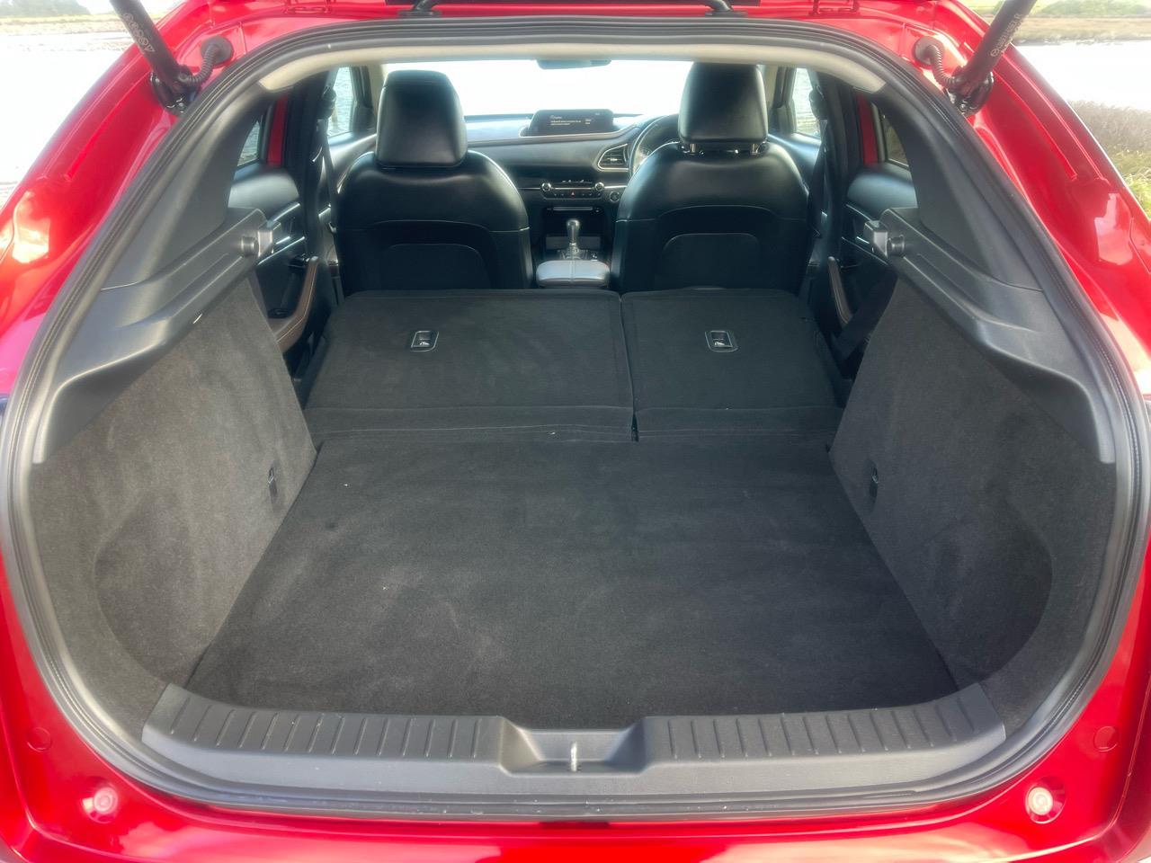 image-9, 2020 Mazda Cx-30 20S L Package at Christchurch
