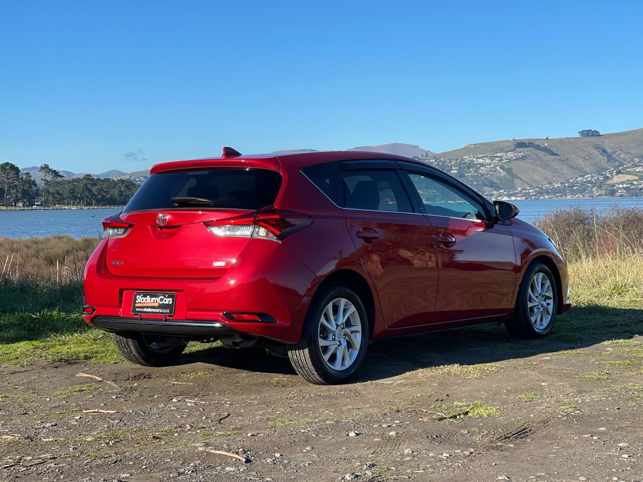 image-6, 2017 Toyota Auris 180G S Package (Corolla) at Christchurch