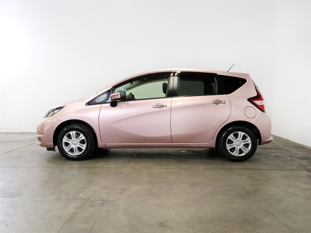 image-4, 2019 Nissan Note 1.2lt X 'Facelift' at Christchurch