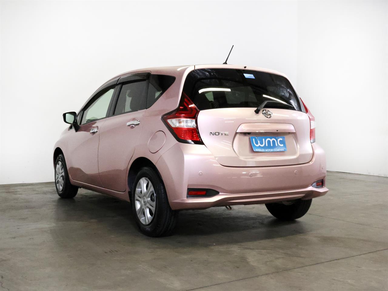 image-5, 2019 Nissan Note 1.2lt X 'Facelift' at Christchurch