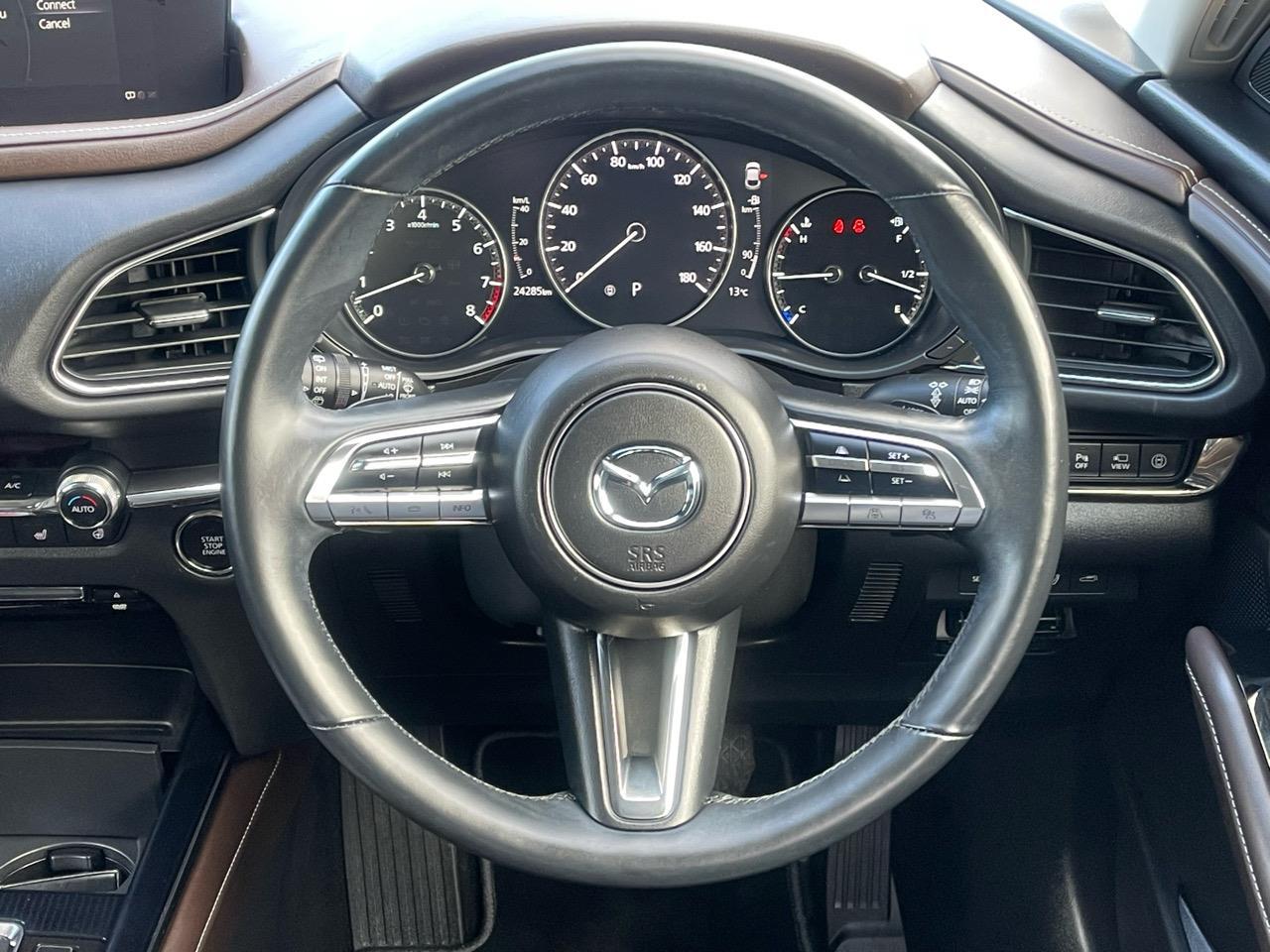 image-12, 2020 Mazda Cx-30 20S L Package at Christchurch