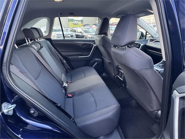 image-13, 2023 Toyota RAV4 Gx 2.0P/Cvt at Christchurch