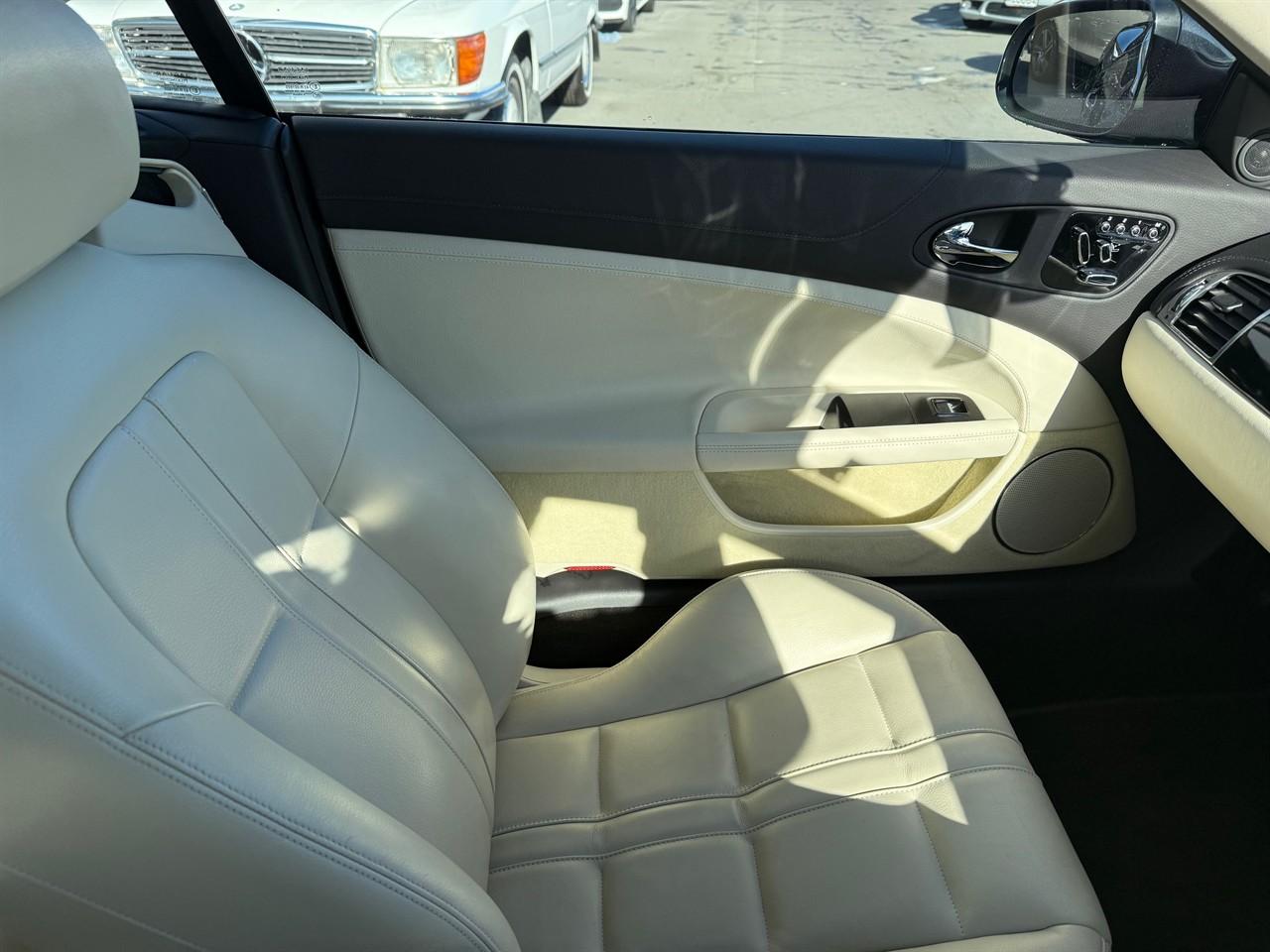 image-12, 2012 Jaguar XK 5.0 V8 Facelift Luxury at Christchurch