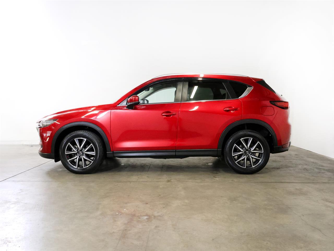image-4, 2018 Mazda CX-5 20S 'Skyactiv' at Christchurch