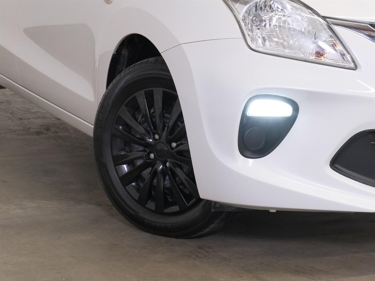 image-8, 2022 Suzuki Baleno GLXA 1.4lt 'NZ New' at Christchurch