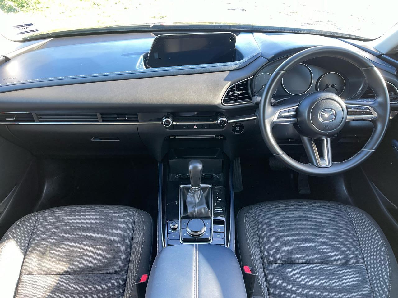 image-12, 2019 Mazda Cx-30 20S at Christchurch