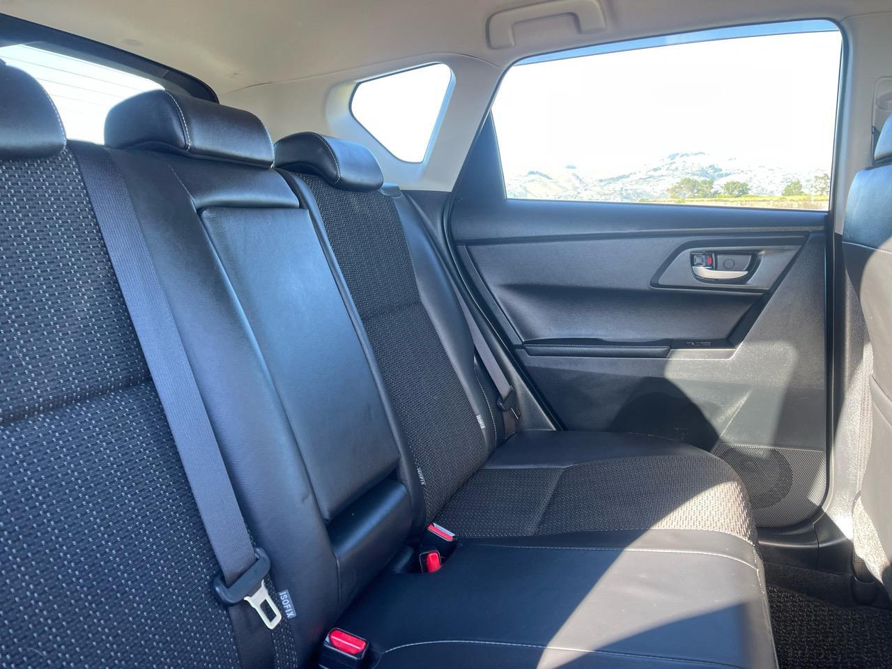 image-13, 2017 Toyota Auris 180G S Package (Corolla) at Christchurch