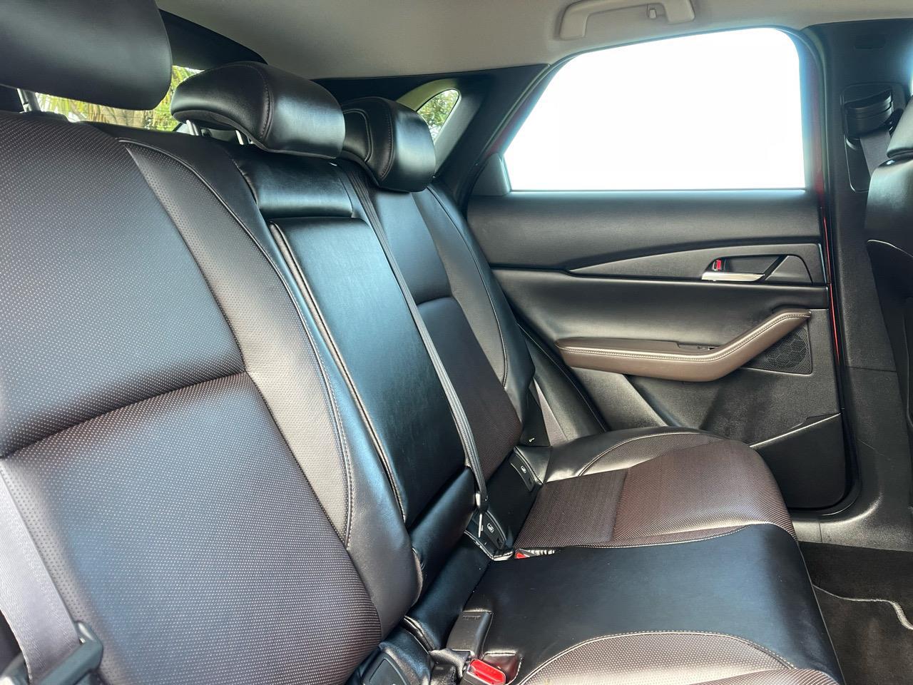 image-11, 2020 Mazda Cx-30 20S L Package at Christchurch