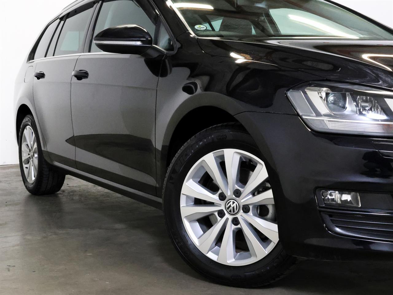 image-8, 2014 Volkswagen Golf Wagon 1.2TSI Comfortline 'Blu at Christchurch