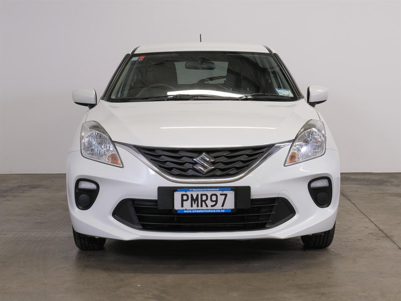 image-2, 2022 Suzuki Baleno GLXA 1.4lt 'NZ New' at Christchurch