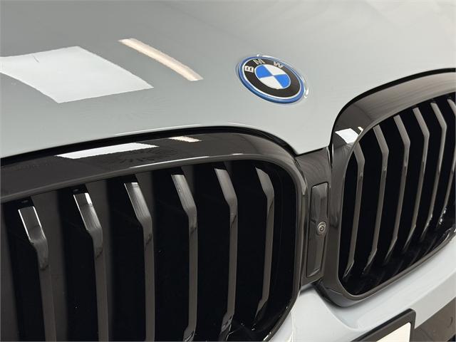 image-17, 2023 BMW X3 xDrive30e M Sport at Christchurch