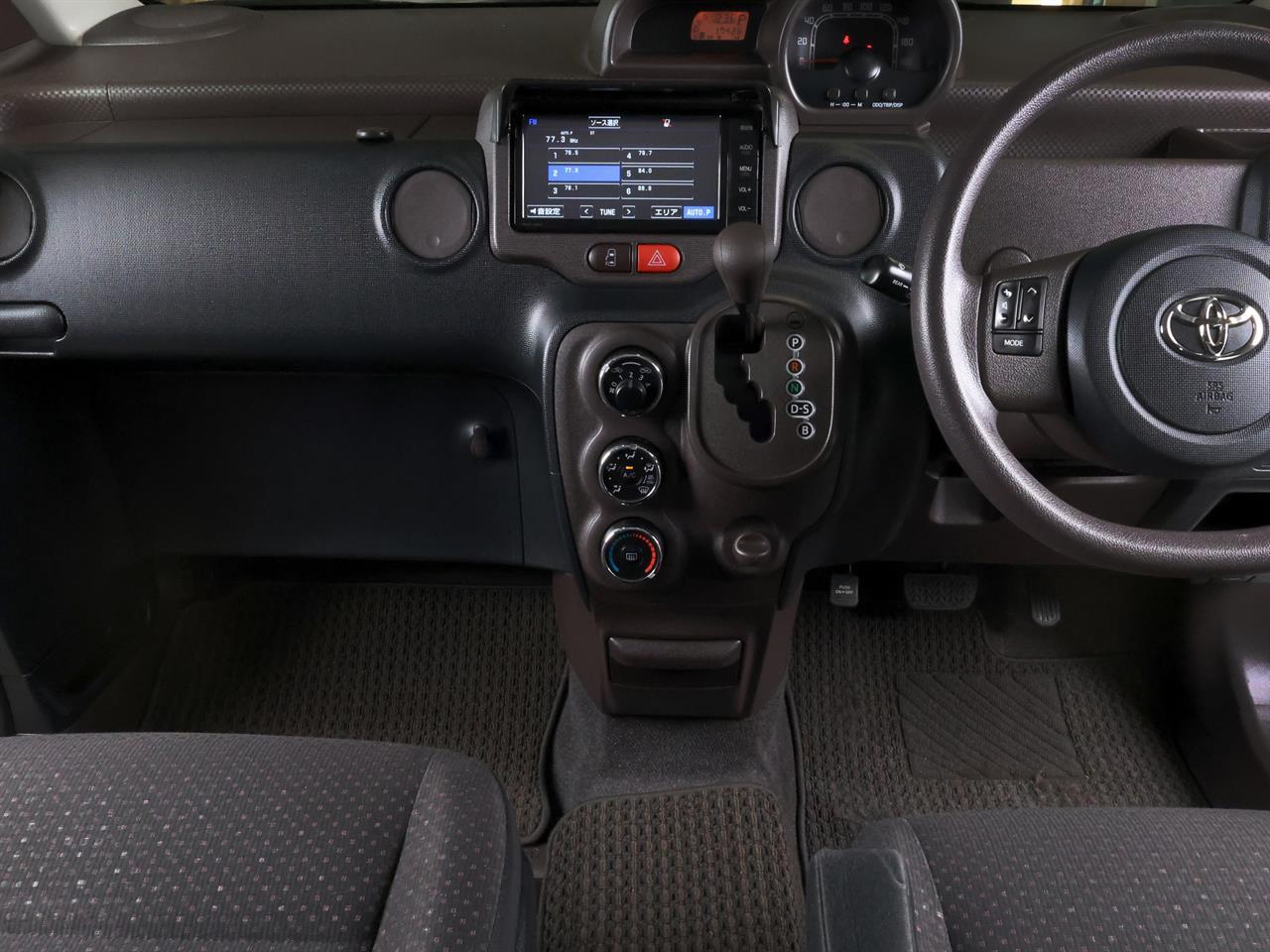 image-10, 2014 Toyota Porte 1.5lt 'F' at Christchurch