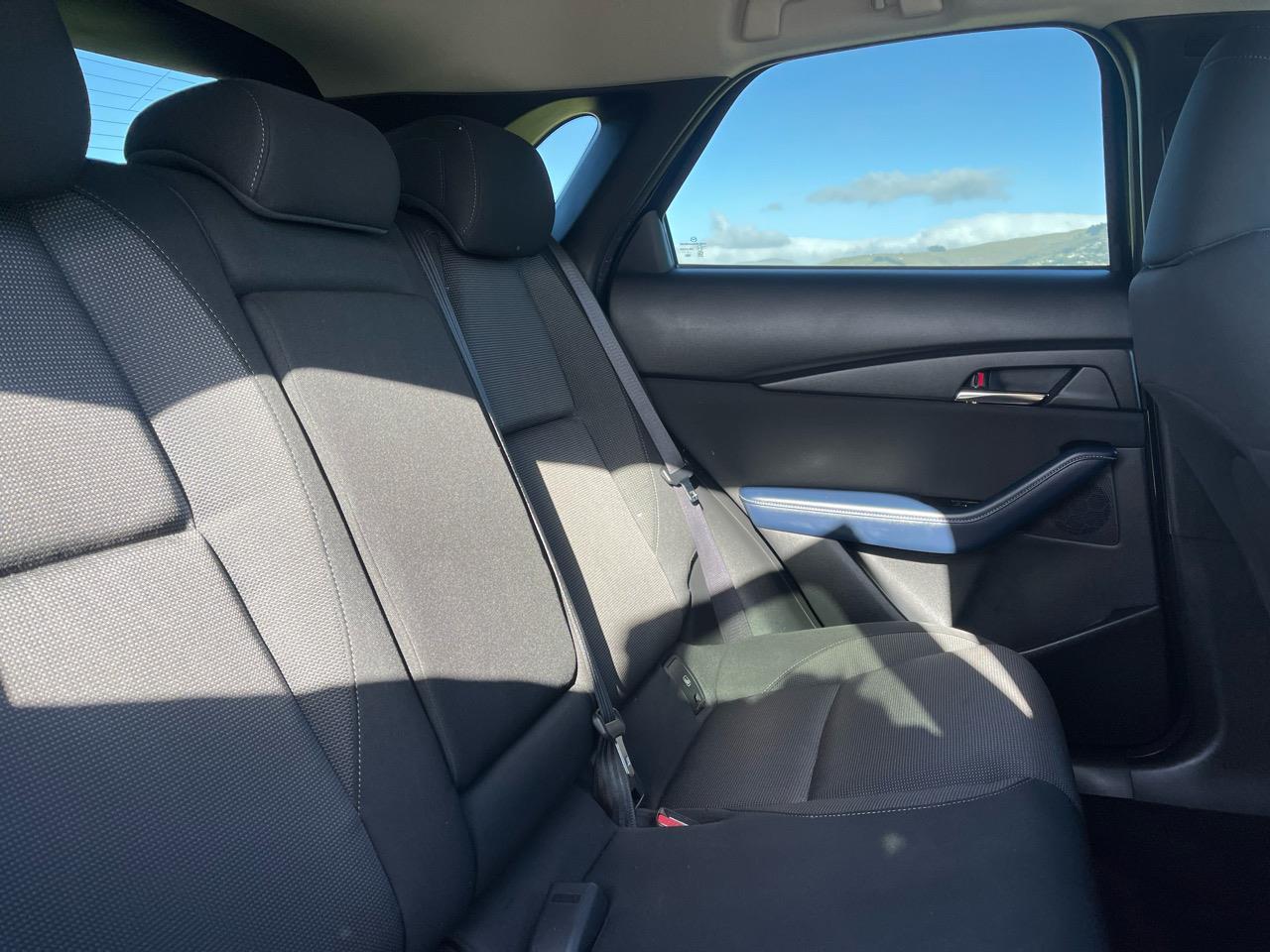 image-13, 2019 Mazda Cx-30 20S at Christchurch