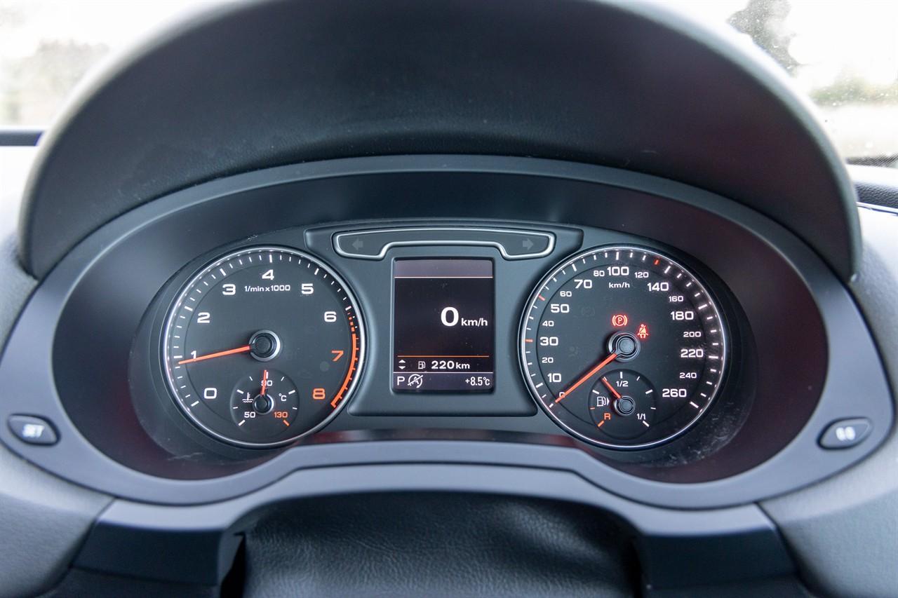 image-16, 2013 Audi Q3 2.0L Quattro at Dunedin
