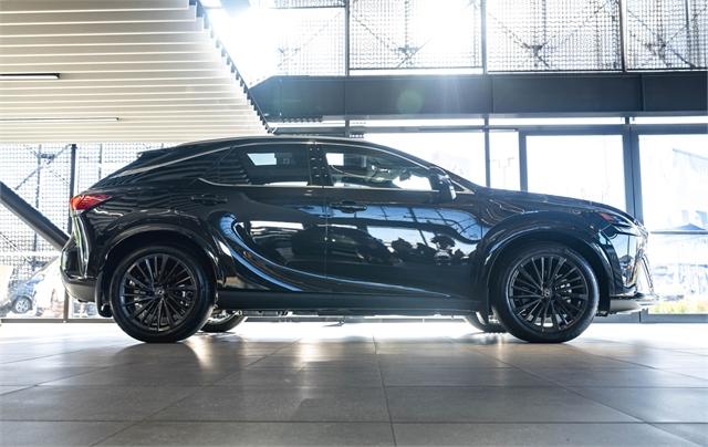 image-1, 2025 Lexus RX 450h+ RX 450H+ Limited Plug-in Hybri at Christchurch