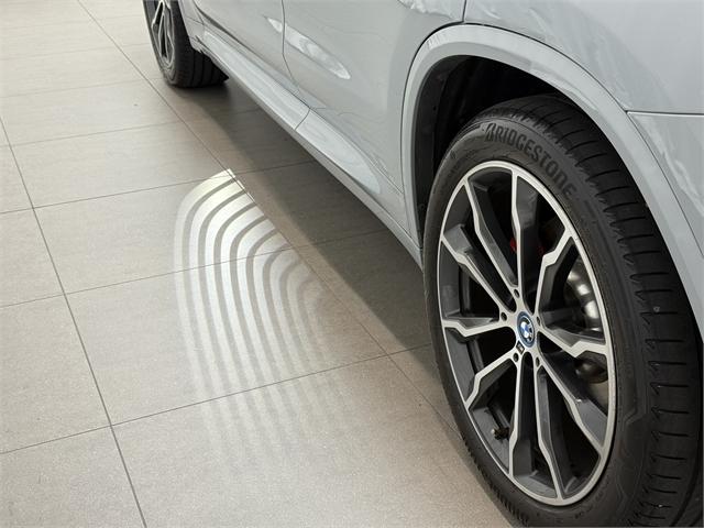 image-15, 2023 BMW X3 xDrive30e M Sport at Christchurch