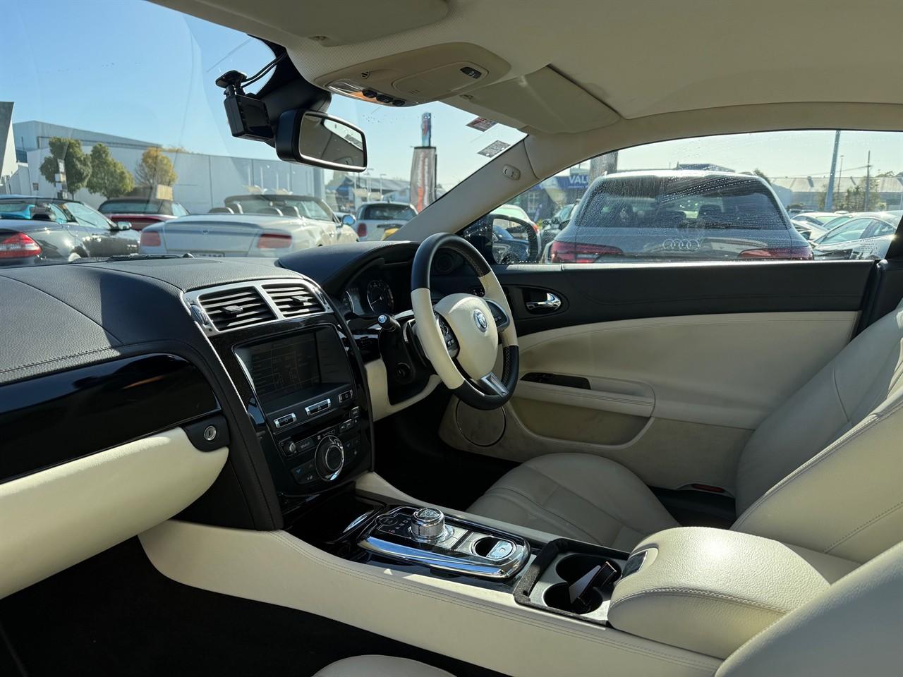 image-9, 2012 Jaguar XK 5.0 V8 Facelift Luxury at Christchurch