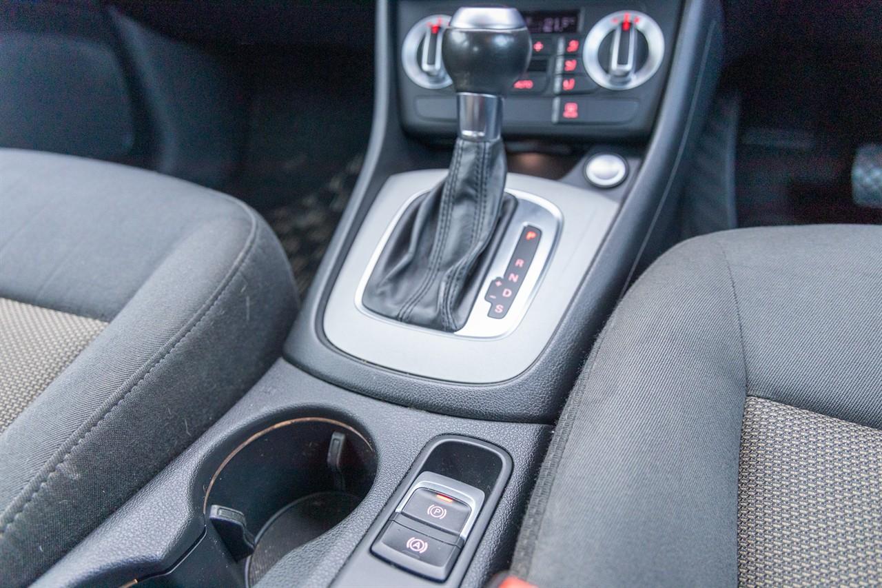 image-17, 2013 Audi Q3 2.0L Quattro at Dunedin