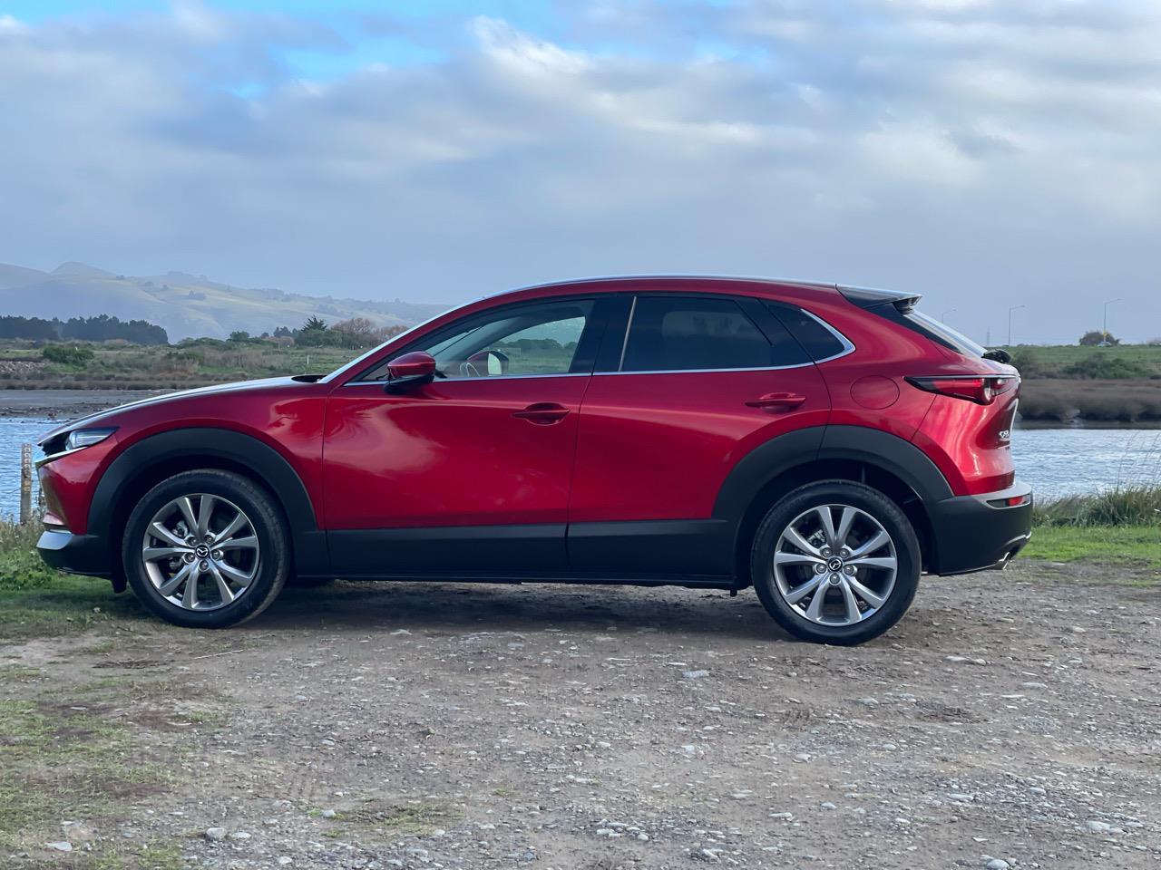 image-3, 2020 Mazda Cx-30 20S L Package at Christchurch