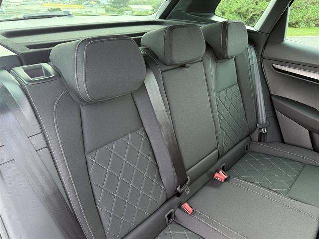 image-11, 2025 Skoda Karoq SportlineTSi 140 kw4x4 at Dunedin