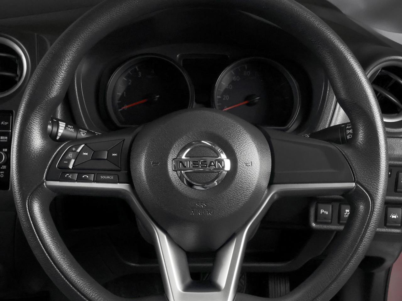 image-11, 2019 Nissan Note 1.2lt X 'Facelift' at Christchurch