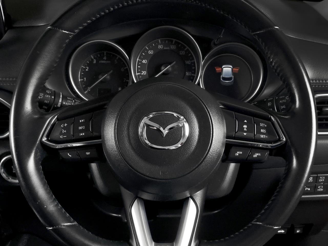 image-11, 2018 Mazda CX-5 20S 'Skyactiv' at Christchurch
