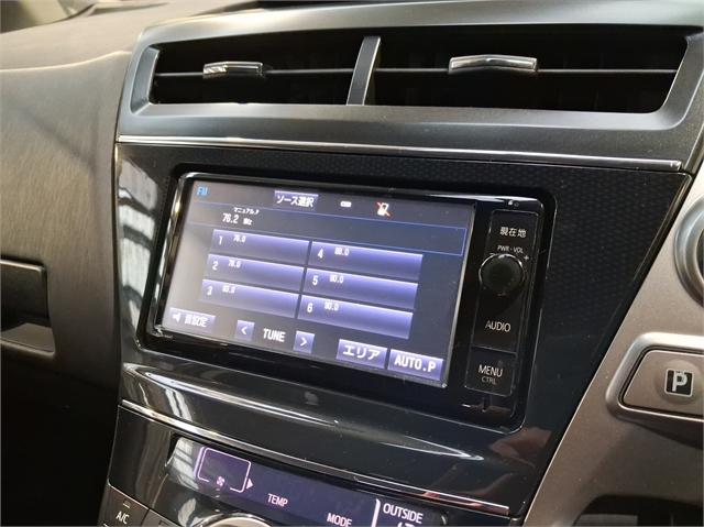 image-17, 2015 Toyota Prius Alpha 1.8 Hybrid S 5 Seater at Dunedin