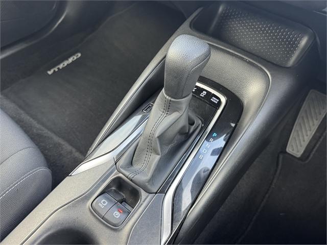 image-18, 2019 Toyota Corolla Gx 1.8P/Cvt at Christchurch