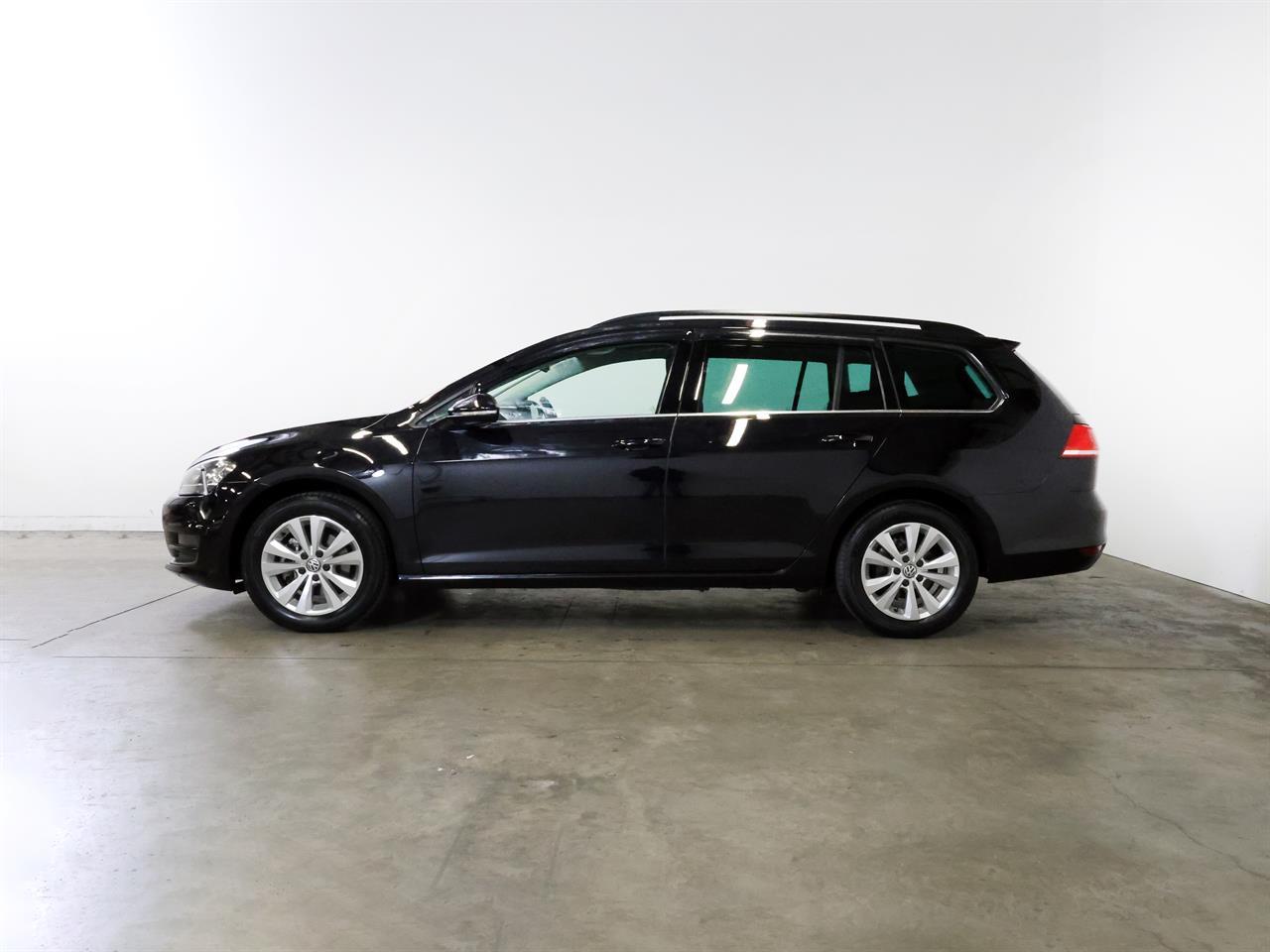image-4, 2014 Volkswagen Golf Wagon 1.2TSI Comfortline 'Blu at Christchurch