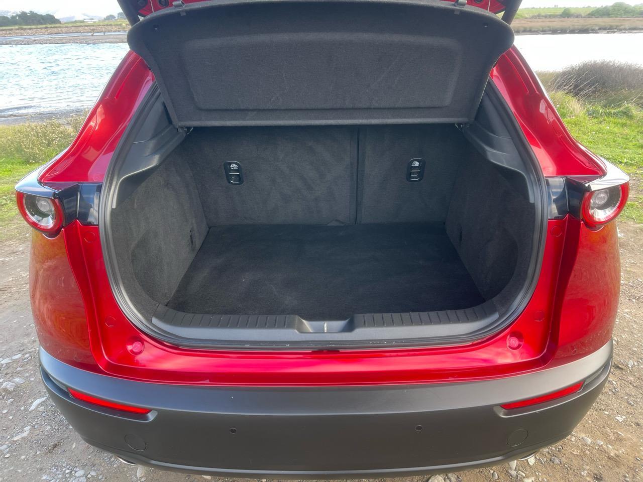 image-8, 2020 Mazda Cx-30 20S L Package at Christchurch