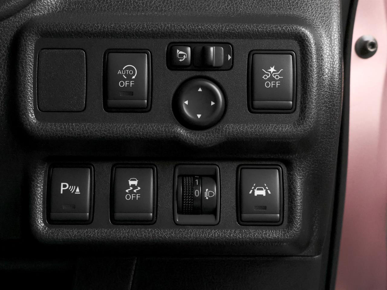 image-13, 2019 Nissan Note 1.2lt X 'Facelift' at Christchurch