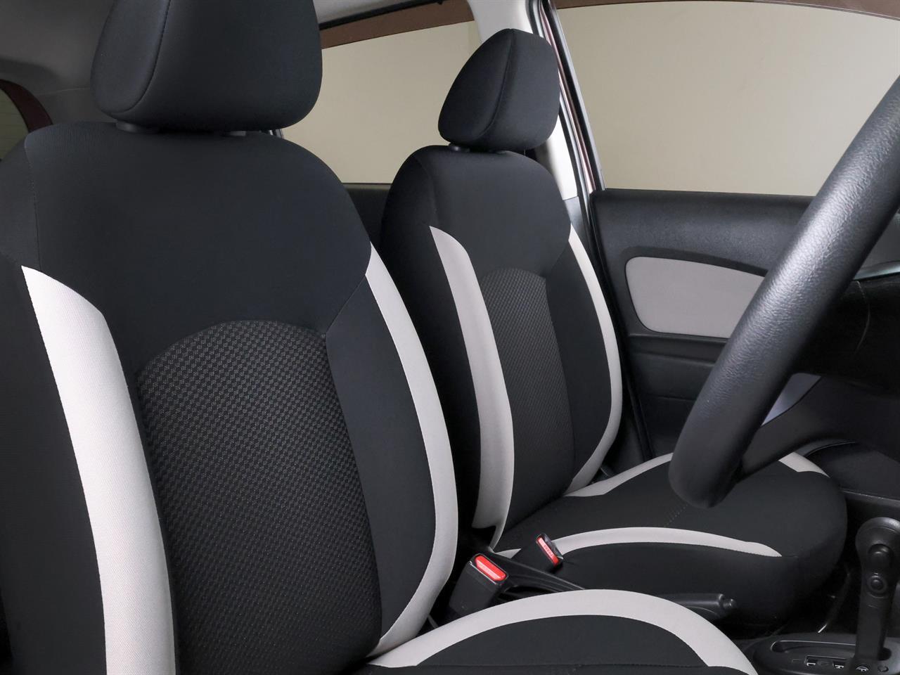 image-17, 2019 Nissan Note 1.2lt X 'Facelift' at Christchurch
