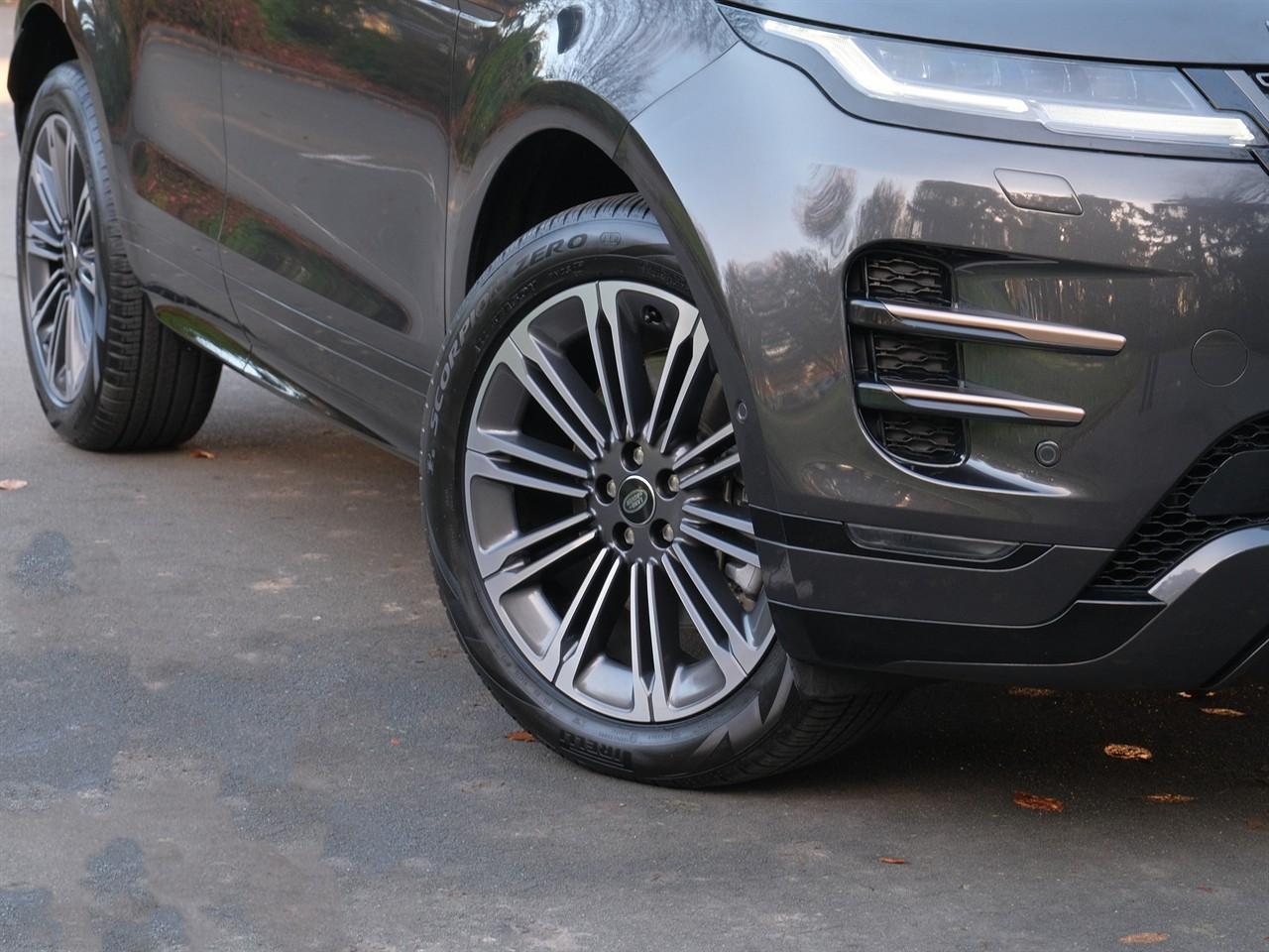 image-8, 2024 LandRover Range Rover Evoque Dynamic SE at Christchurch