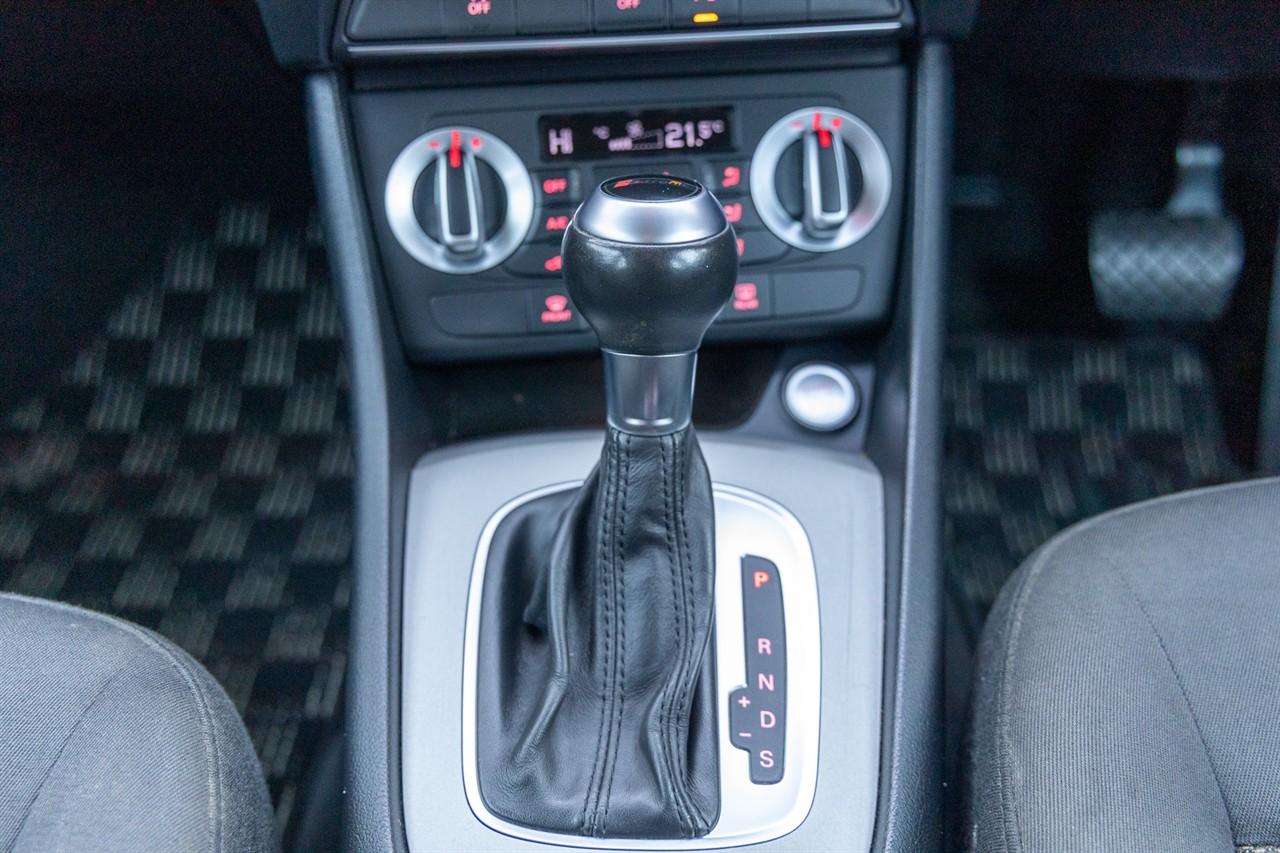image-14, 2013 Audi Q3 2.0L Quattro at Dunedin