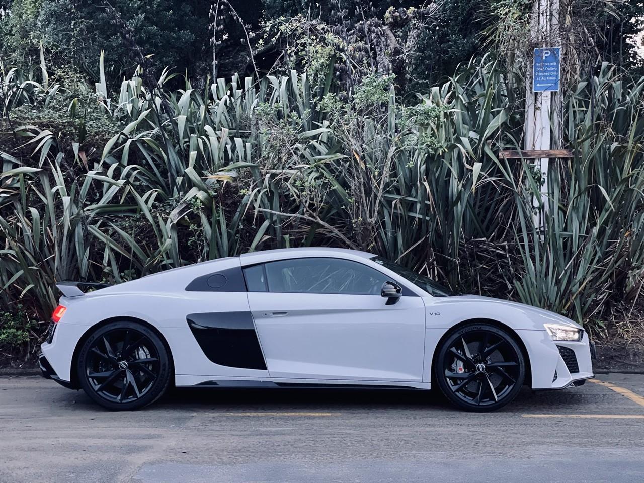 image-2, 2020 Audi R8 5.2 V10 Performance Facelift Final Ed at Christchurch