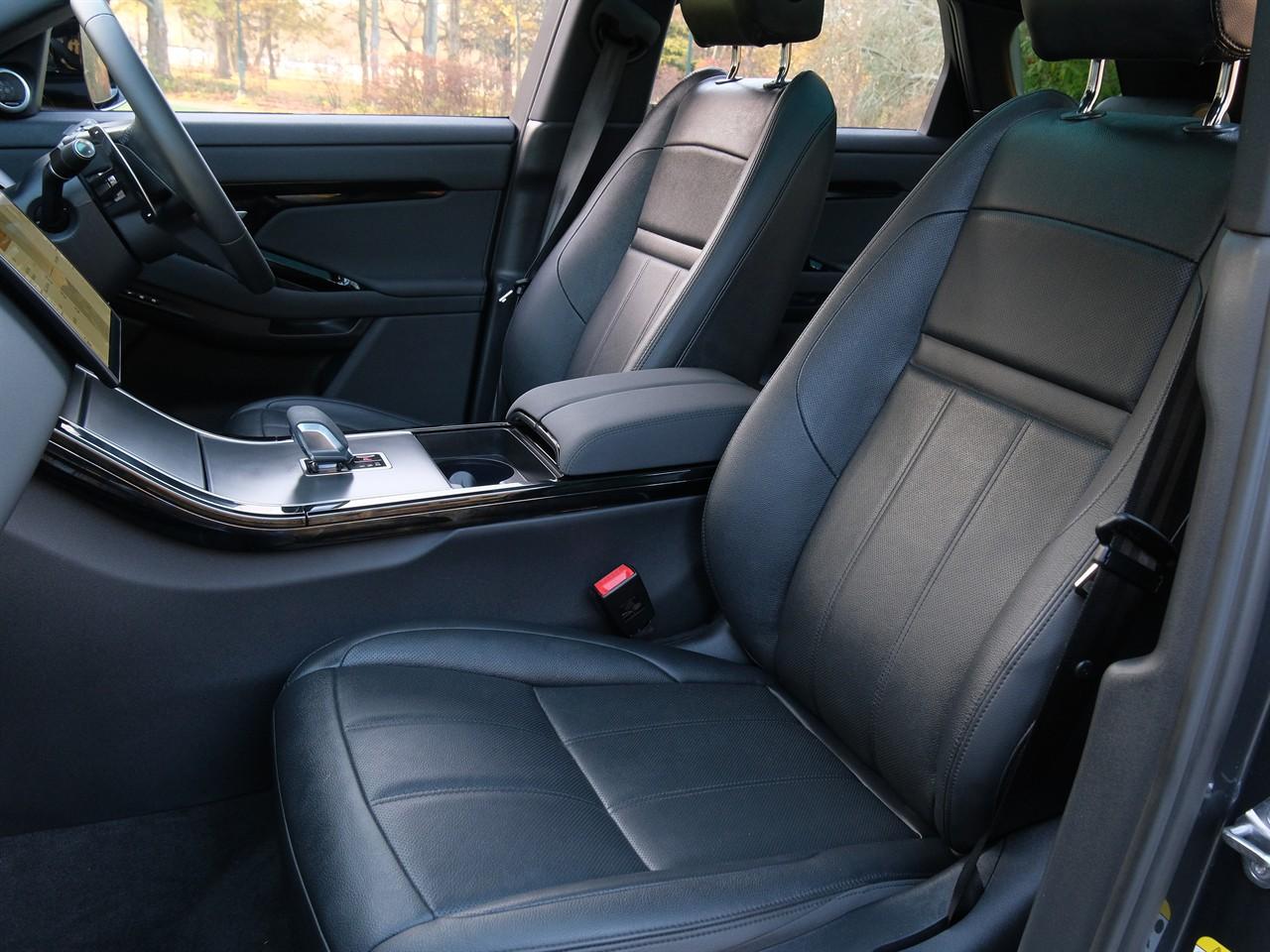 image-16, 2024 LandRover Range Rover Evoque Dynamic SE at Christchurch
