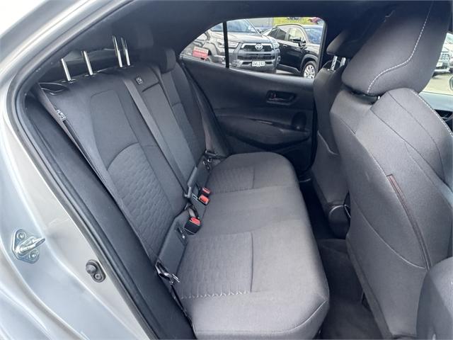 image-14, 2019 Toyota Corolla Gx 1.8P/Cvt at Christchurch
