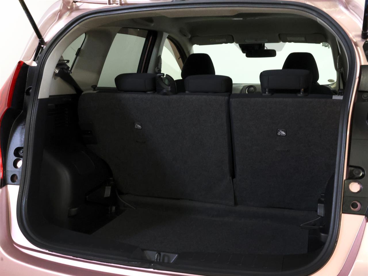 image-19, 2019 Nissan Note 1.2lt X 'Facelift' at Christchurch