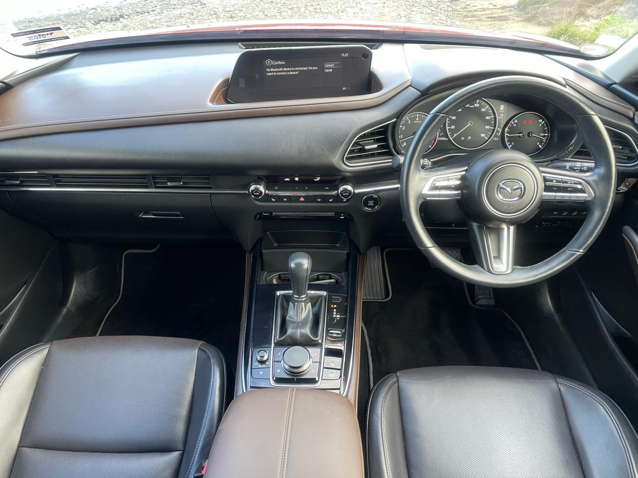 image-13, 2020 Mazda Cx-30 20S L Package at Christchurch