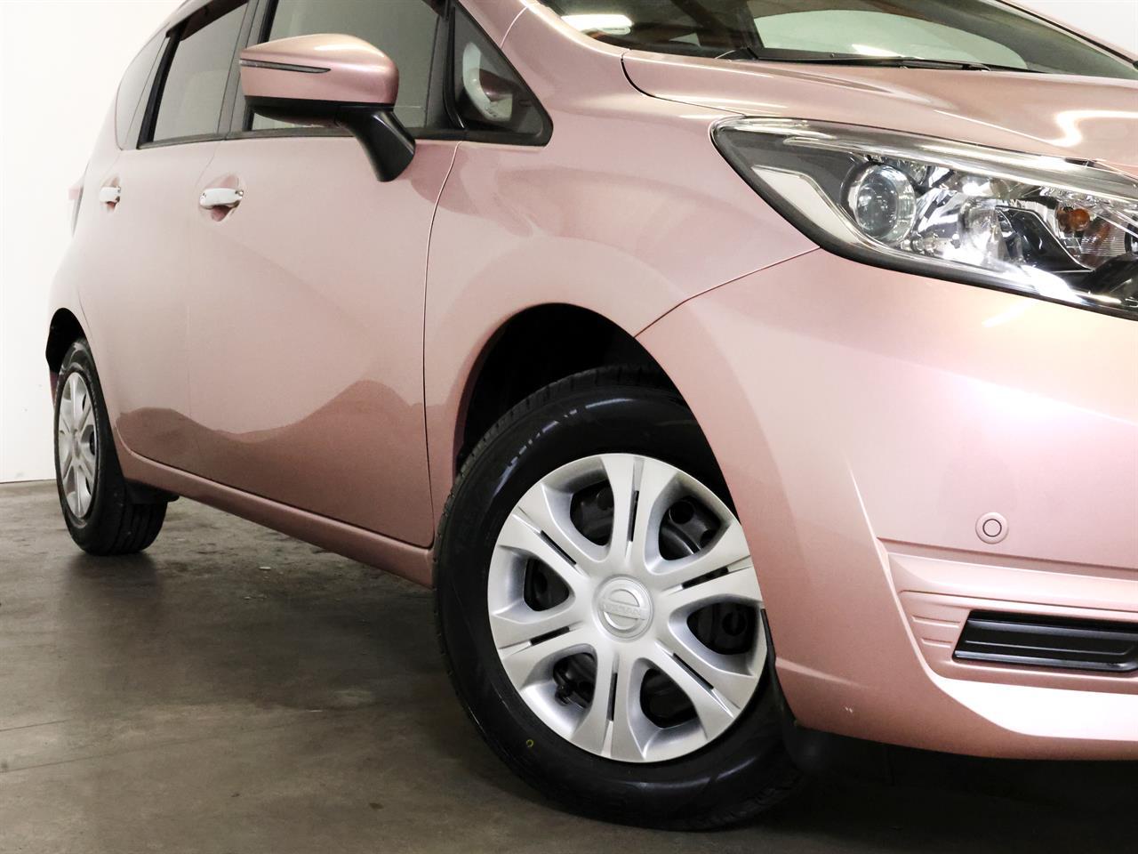 image-8, 2019 Nissan Note 1.2lt X 'Facelift' at Christchurch