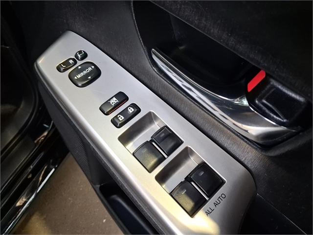 image-19, 2015 Toyota Prius Alpha 1.8 Hybrid S 5 Seater at Dunedin