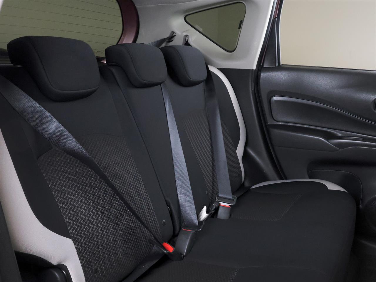 image-18, 2019 Nissan Note 1.2lt X 'Facelift' at Christchurch