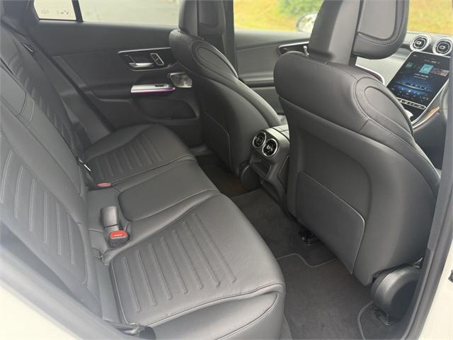 image-9, 2025 MercedesBenz GLC 43 AMG at Dunedin