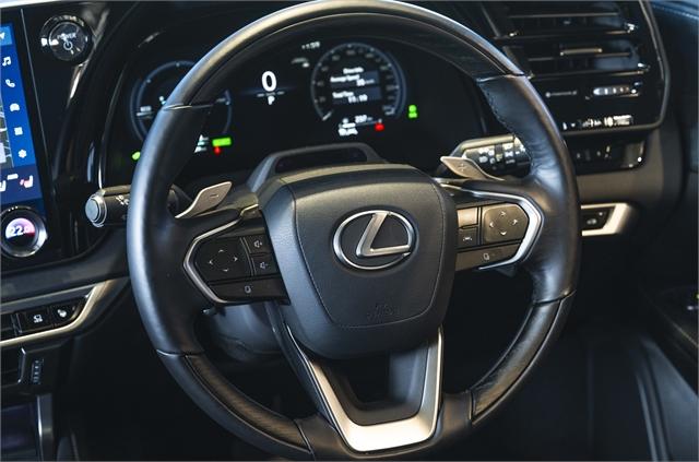 image-18, 2025 Lexus RX 450h+ RX 450H+ Limited Plug-in Hybri at Christchurch