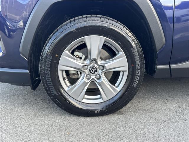 image-10, 2023 Toyota RAV4 Gx 2.0P/Cvt at Christchurch