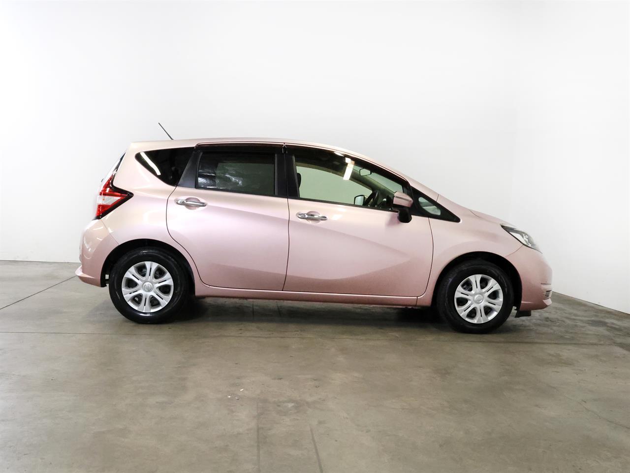 image-9, 2019 Nissan Note 1.2lt X 'Facelift' at Christchurch