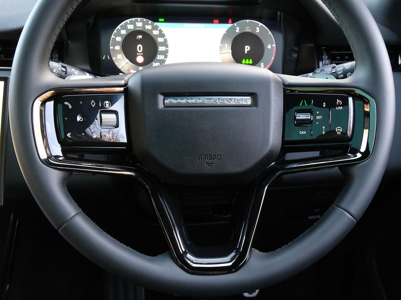 image-11, 2024 LandRover Range Rover Evoque Dynamic SE at Christchurch